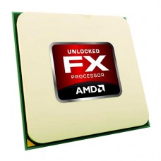 CPU AMD FX-8300 Black Edition FD8300WMHKSBX